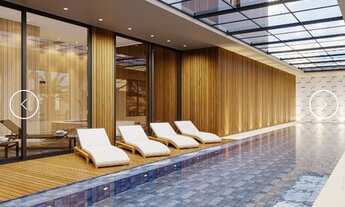 Imagem 6: Antecipe-se ao Lançamento The Four Resort Club Villa Branca 03 dormitórios lazer completo