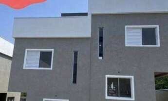 Imagem 3: Casas de condomínio com 2 dormitórios à venda - Jardim Santo Antônio - Atibaia/SP