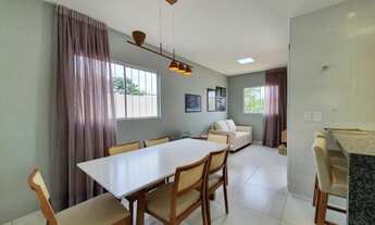 Imagem 6: MP-Casa de condomínio térrea para venda tem 77 metros quadrados com 3 quartos