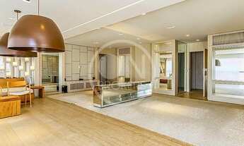 Imagem 1: São Paulo - Apartamento Padrão - Moema