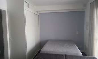 Imagem 4: Studio para venda tem 39 metros quadrados com 1 quarto em Vila Andrade - São Paulo - SP