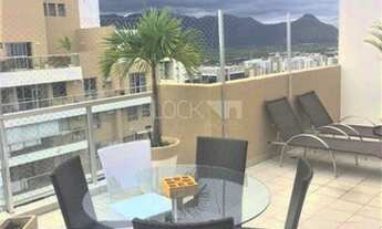 Imagem 2: Rio de Janeiro - Apartamento Padrão - Recreio dos Bandeirantes