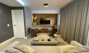 Imagem 6: Apartamento - Jardim Esplanada - Residencial Esplanada Life Club - 3 Dormitórios - 167m²