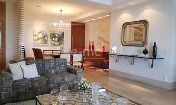 Imagem 7: Apartamento para venda possui 210 metros quadrados com 3 quartos em Lagoa - Rio de Janeiro