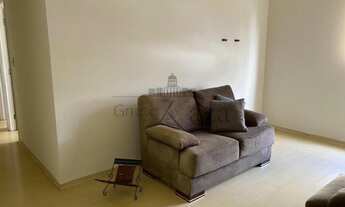 Imagem 2: Sao Jose dos Campos - Apartamento Padrão - Vila Adyana