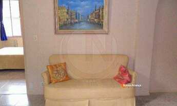 Imagem 2: Rio de Janeiro - Apartamento Padrão - Catete