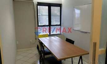 Imagem 6: FLORIANóPOLIS - Conjunto Comercial/Sala - Trindade