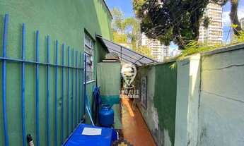 Imagem 4: Casa com 2 dormitórios à venda, 118 m² por R$ 1.380.000,00 - Cidade Monções - São Paulo/SP