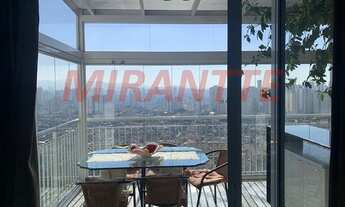 Imagem 3: Cobertura com 3 dormitórios à venda, 110 m² por R$ 1.300.000,00 - Vila Ester (Zona Norte