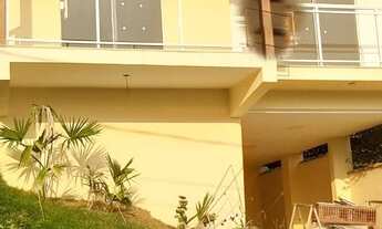 Imagem 3: Excelente Casa em fino acabamento com 3 quartos no Bairro São Jorge em CG/RJ