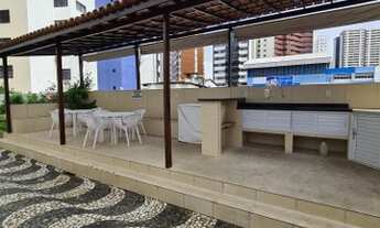 Imagem 7: Pituba - 2/4 Suíte e varanda com dependência completa - 84 m² - Excelente localização