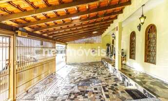 Imagem 3: Casa / Sobrado 3 pavimentos com 462m² - 5 quartos + lazer com churrasqueira - QE 28 Guara