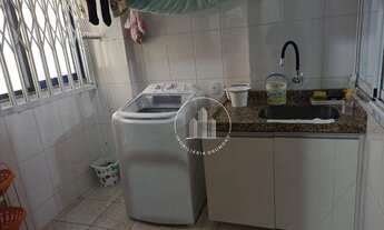 Imagem 7: Apartamento com 3 dormitórios à venda, 119 m² por R$ 585.000,00 - Campinas - São José/SC