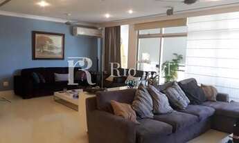 Imagem 5: Rio de Janeiro - Apartamento Padrão - Leblon