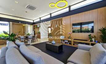 Imagem 6: UMA COMBINAÇÃO PERFEITA NO CAMPOS DE SANTO ANTÔNIO II - ITÚ/SP