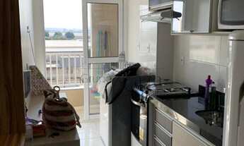 Imagem 4: Jacarei - Apartamento Padrão - Jardim Santa Maria