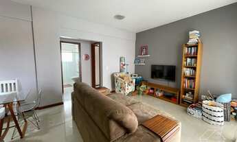 Imagem 4: Apartamento 2 quartos