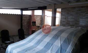 Imagem 2: Casa com 3 dormitórios à venda por R$ 400.000,00 - Jardim do Campo - São Paulo/SP