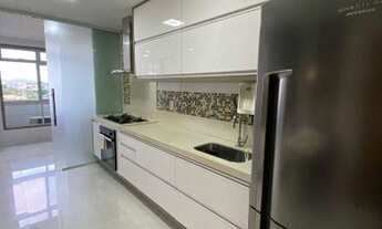 Imagem 7: Caiobas 3 quartos Sol da Manhã em Laranjeiras