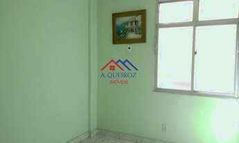 Imagem 2: RIO DE JANEIRO - Apartamento Padrão - OLARIA