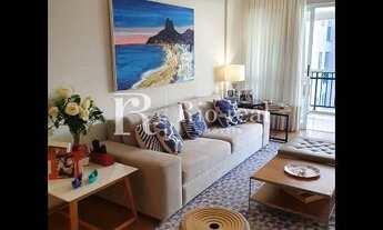 Imagem: Rio de Janeiro - Apartamento Padrão - Leblon