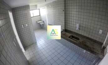 Imagem 6: Apartamento 03 Quartos Pronto Para Morar no Pina,Alto Padrão.Zona Sul