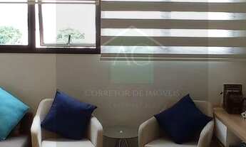 Imagem 4: Quitinete mobiliado à venda, Santo Amaro, SAO PAULO - SP