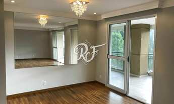 Imagem 2: Apartamento de 03 suites 195m2 03 vagas na Vila Andrade