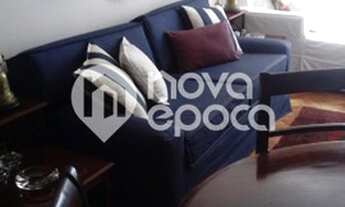 Imagem 6: Rio de Janeiro - Apartamento Padrão - Jardim Botânico