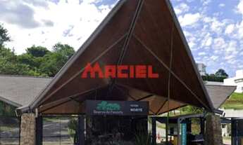 Imagem: Venda - TERRENO COND FECHADO COND RESERVA