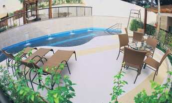 Imagem 2: Apartamento para venda possui 85 metros quadrados com 3 quartos em Anil - Rio de Janeiro