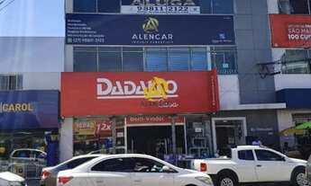 Imagem 3: Sala com 85m? na Av. Central, ao lado do Banestes, em frente ao Banco Ita? e pr?ximo a gra