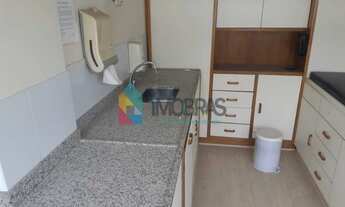 Imagem 5: Rio de Janeiro - Conjunto Comercial/Sala - Copacabana