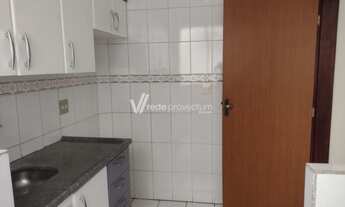 Imagem 3: Apartamento - Vila Pompéia - Campinas