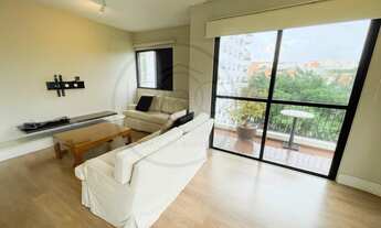 Imagem 3: 108 metros, varanda com linda vista