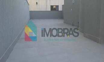 Imagem: COBERTURA DUPLEX, 2 SUÍTES, LAVABO E VAGA