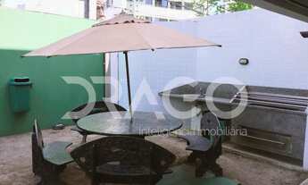 Imagem 6: Edifício Alameda Prince com 4 quartos, próximo aos Colégios Santa Maria e CBV