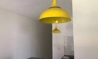 Imagem 5: Casa em condomínio 02 quartos suíte sala, cozinha varanda amplo quintal