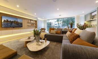 Imagem 5: DUPLEX 300 M² - VISTA LINDA PARA O VERDE. VILA MADALENA. APENAS 1 UNIDADE