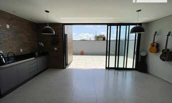 Imagem 7: Sobrado à venda, 170 m² por R$ 1.150.000,00 - Residencial Terras da Estância - Ala do Bosq