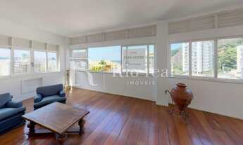 Imagem 6: Rio de Janeiro - Apartamento Padrão - Leblon