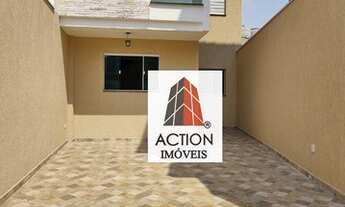 Imagem: Sobrado Novo- Vila Formosa- 03 dormitórios