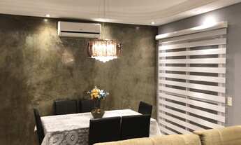 Imagem 3: Sorocaba - Casa Padrão - Cond. Vizzon Ville