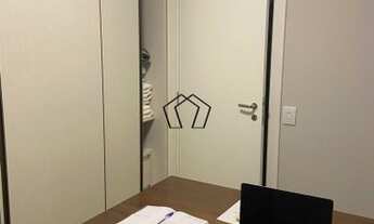 Imagem 7: MARAVILHOSO APARTAMENTO NA ZONA SUL DE UBERLÂNDIA: 3/4, SENDO 3 SUÍTES, LAVABO E ÁREA GOUR