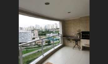 Imagem 4: Apartamento 03 dormitórios 114 m² Vila Ema - Vista definitiva