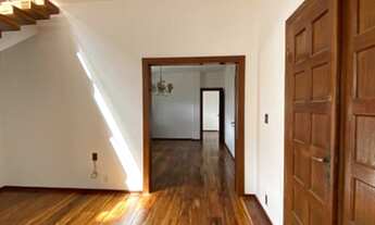 Imagem 4: DUPLEX 375m² TERRAÇO MARAVILHOSO 3 DTS 1 SUÍTE 2 VGS