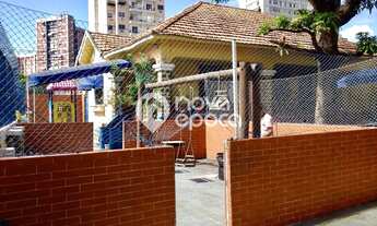 Imagem 3: Rio de Janeiro - Casa Padrão - Andaraí