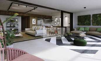 Imagem 4: Apartamento Garden à venda, 259 m² por R$ 6.468.000,00 - Lagoa - Rio de Janeiro/RJ