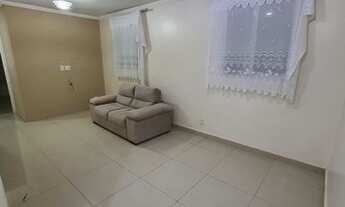 Imagem: Apartamento residencial Parque da Figueira