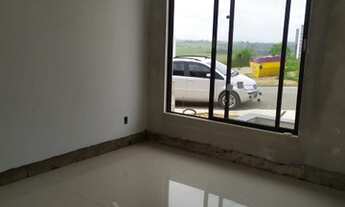 Imagem 3: Casa no condomínio vale dos cristais térrea p venda possui 230m² com 4 quartos em Lagoa